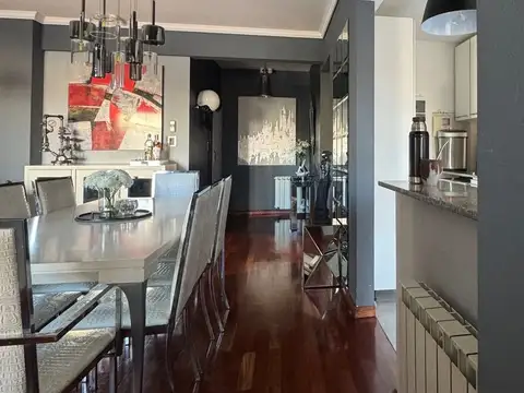 Departamento en Venta de 3 dormitorios