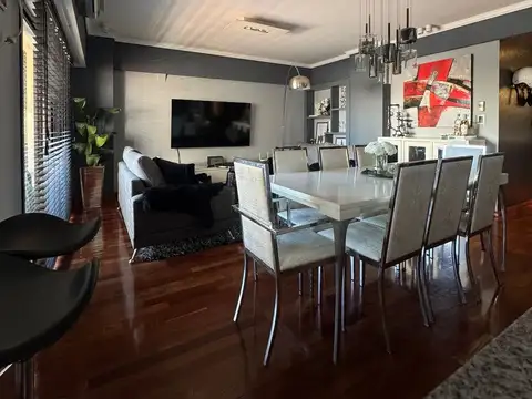 4 ambientes de Categoría con ameniti en Avellaneda