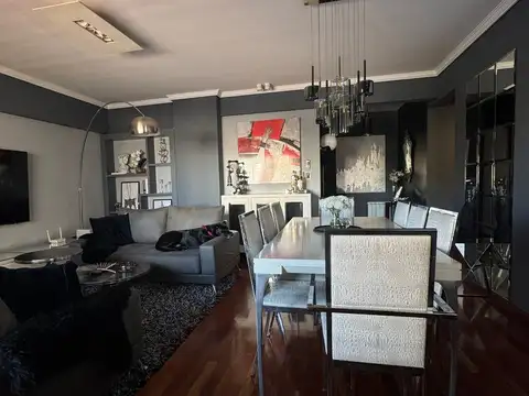 Departamento en Venta de 4 ambientes