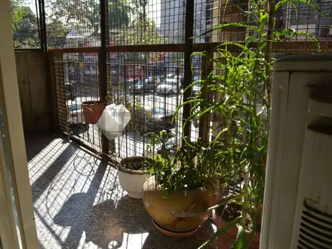 Departamento en Venta en Caballito, USD 169.000