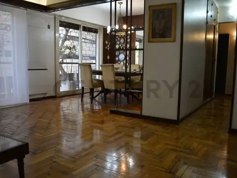 Departamento en Venta en Caballito, USD 169.000