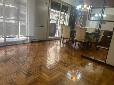 Departamento en Venta de 4 ambientes