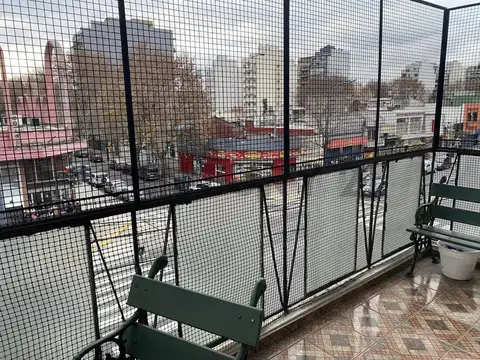 Fonrouge 1300, Piso 2