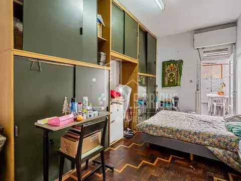 Depto Tipo Casa en Venta 50 años