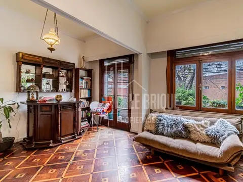 Depto Tipo Casa en Venta de 5 dormitorios