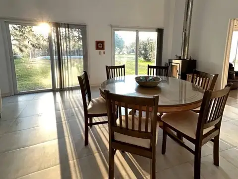 Casa en Venta al Norte