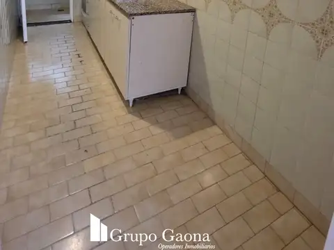 Departamento en Alquiler de 3 ambientes