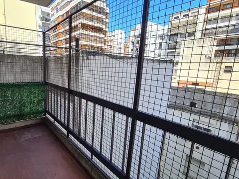 Departamento en Alquiler de 2 dormitorios