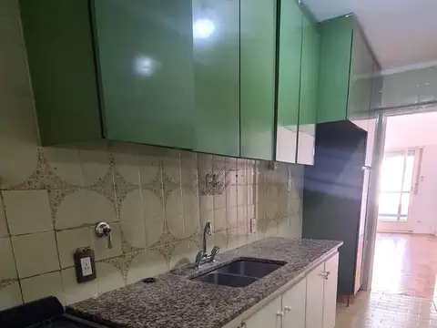 Departamento en Alquiler en Recoleta, $ 1.100.000