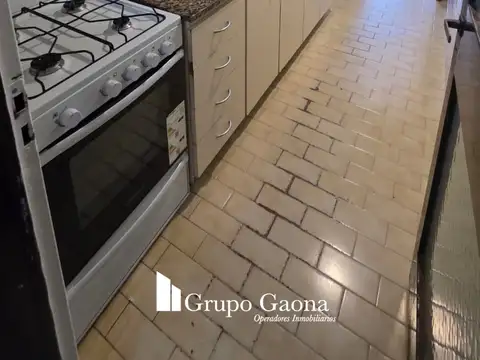Departamento en Alquiler de 2 dormitorios