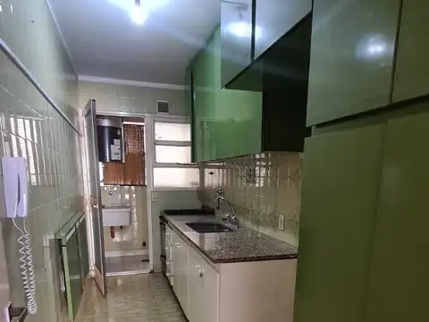Departamento en Alquiler de 3 ambientes