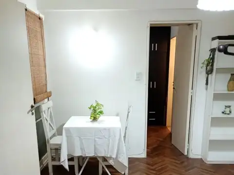 Avenida Raúl Scalabrini Ortiz 1400, Piso 4
