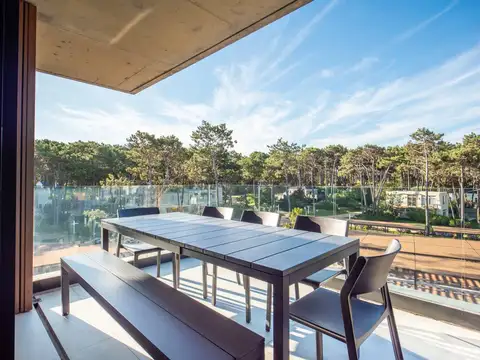 Departamento en Alquiler Temporal con 2 cocheras