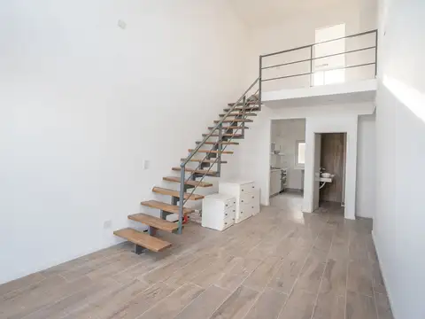 Departamento en Venta 1 año