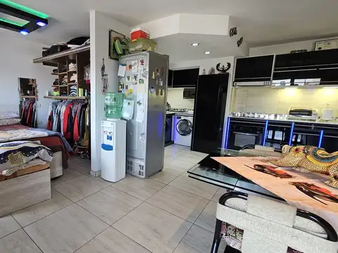 VENTA DEPTO CON PISCINA APTO CREDITO MORON CENTRO