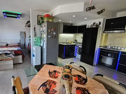 Departamento en Venta con 1 cochera