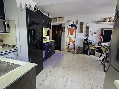 Departamento en Venta en Moron, USD 78.900