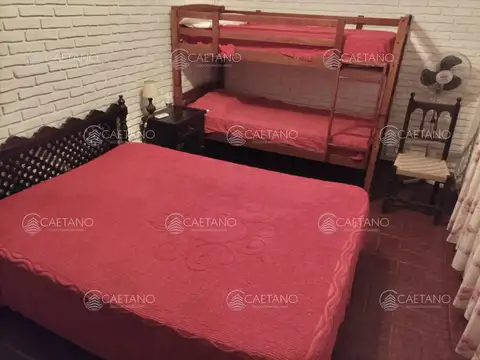 Alquiler casa en espectacular ubicacion en Punta del Este - 3 dormitorios