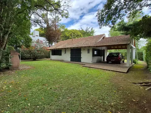Oportunidad en Villa Elisa | Casa 3 Ambientes | Gran Lote 729m² | Escritura inmediata, Apto banco. 27 entre 415 y 416 al 1200