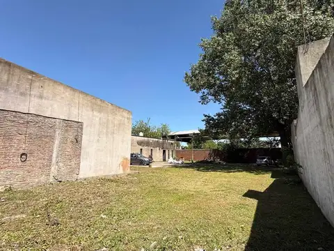 42 e/ 160 y 160 bis 100