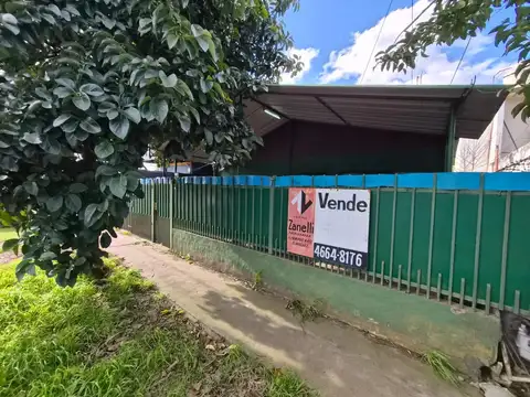 Inmueble en San Miguel - ¡Compuesto por dos casas!