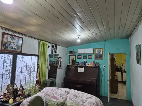 Inmueble en San Miguel - ¡Compuesto por dos casas!