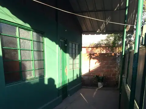 Libertad 3100
