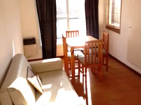 Balcarce 600, Piso 6