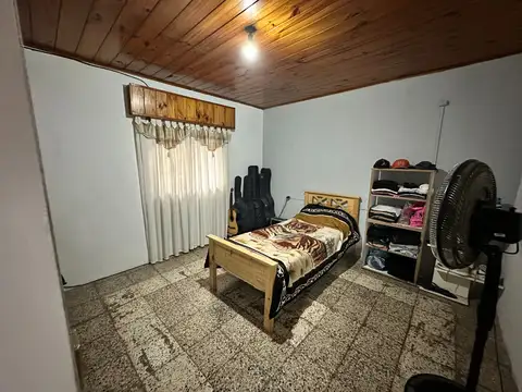 En Venta Casa 3 Ambientes En Barrio Villa Altube De Jose C. Paz - Escritura Inmediata