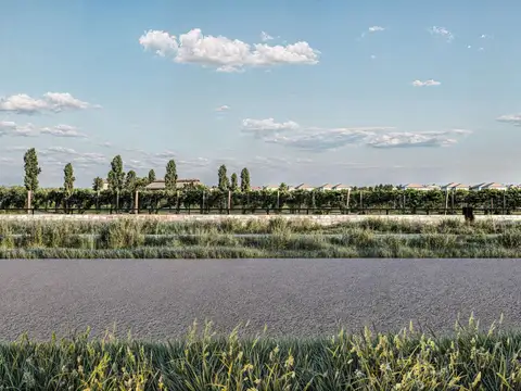 Terreno en Venta en Barrio Chapadmalal, USD 82.000