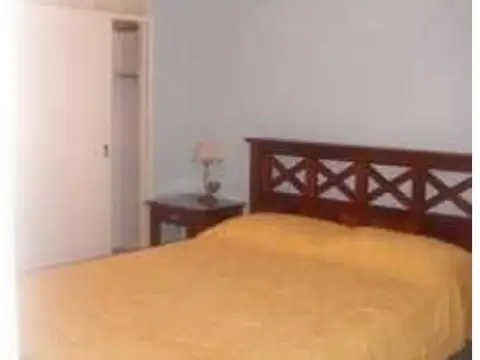 Departamento en Alquiler Temporal de 2 ambientes