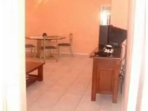 Departamento en Alquiler Temporal de 1 dormitorio