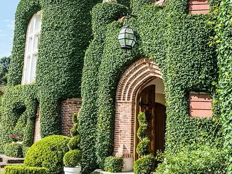 Terreno en Venta en Estancia Villa Maria, USD 39.000