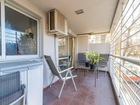 Departamento en Venta en Flores, USD 114.000