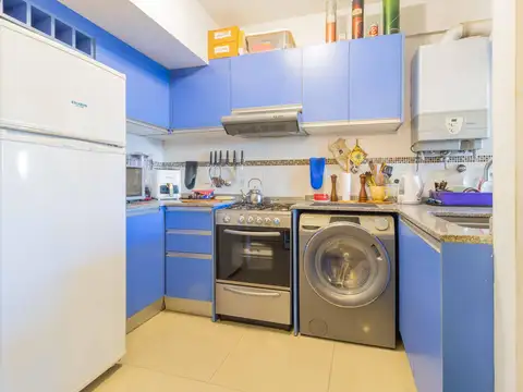 Departamento en Venta 1 año