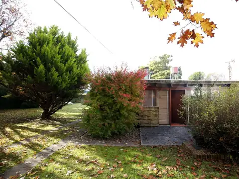 CASA EN VENTA EN CITY BELL