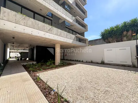 Venta departamento 2 ambientes a estrenar en Morón (5ºA)
