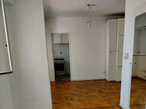 Departamento en Venta en Caballito, USD 65.000