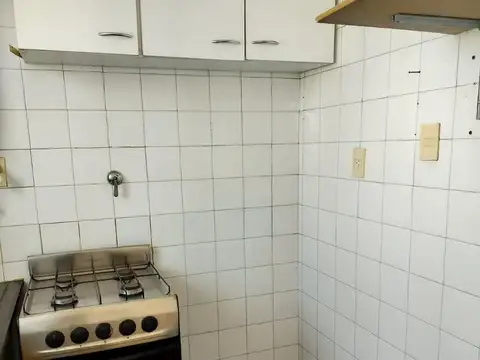 Departamento en Venta 36 años