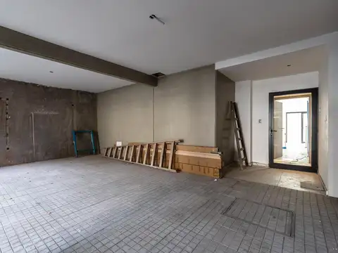 Departamento en Venta en Echesortu, USD 59.900