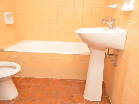 Departamento en Alquiler 40 años