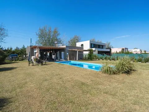 Los Durmientes  - Puerto Roldán