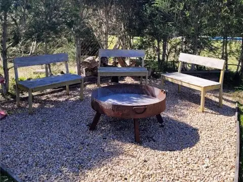 Barrio San Francisico Villanueva