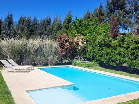 Barrio San Francisico Villanueva