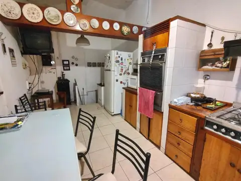 Casa en pleno centro de Villa Ballester NUEVO VALOR