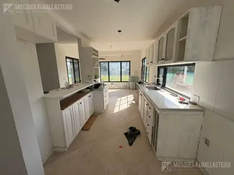 Casa en Venta A Estrenar