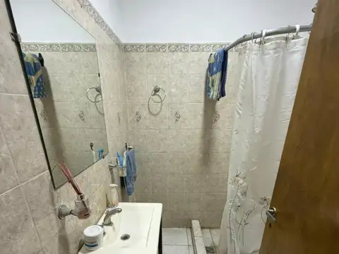 VENTA DEPTO DOS AMB MERLO CENTRO