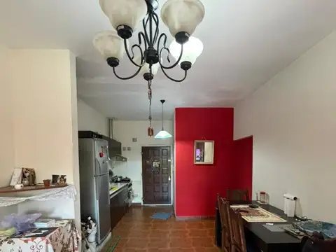 Departamento en Venta en Merlo, USD 40.000
