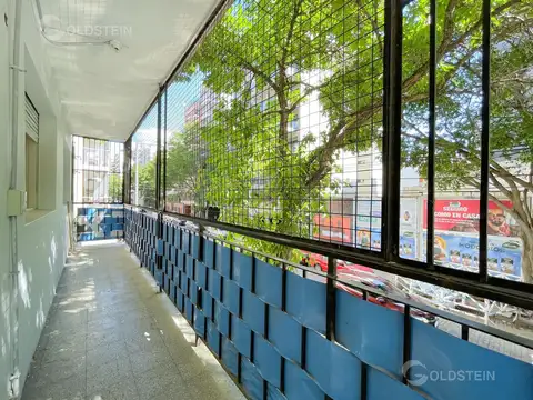 Departamento en Alquiler en Villa Crespo, $ 990.000