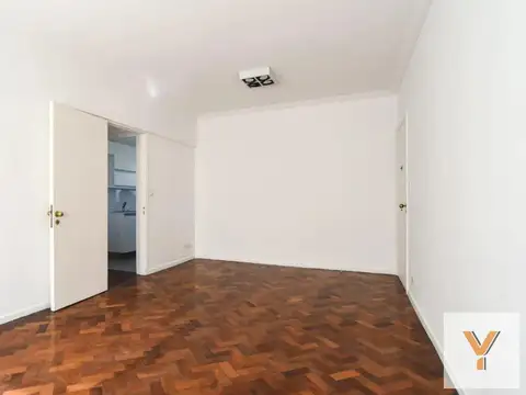 Departamento en Alquiler en Recoleta, USD 1.200